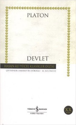 Devlet (Ciltli)