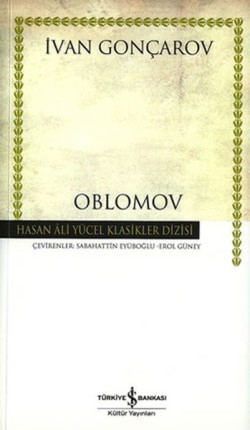 Oblomov