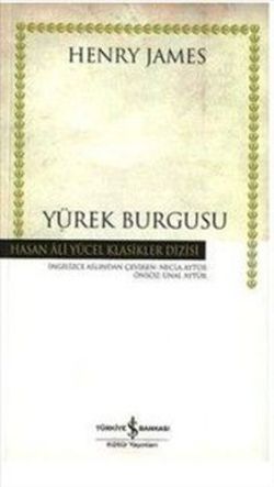 Yürek Burgusu