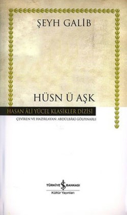 Hüsn ü Aşk