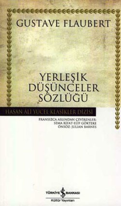 Yerleşik Düşünceler Sözlüğü