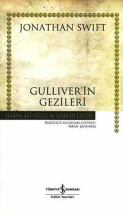 Gulliver’in Gezileri