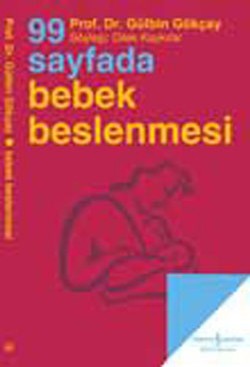 99 Sayfada Bebek Beslenmesi