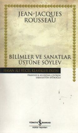 Bilimler ve Sanatlar Üstüne Söylev