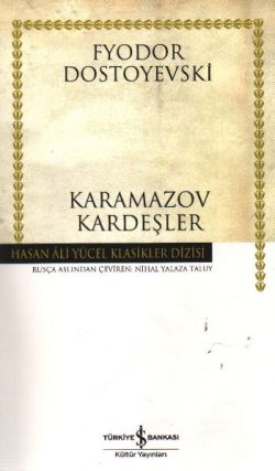 Karamazov Kardeşler