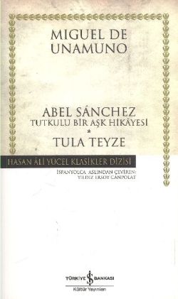 Abel Sanchez - Tula Teyze