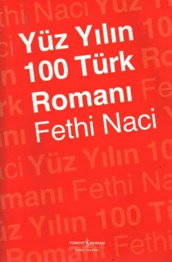 Yüz Yılın 100 Türk Romanı