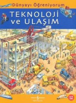 Teknoloji ve Ulaşım