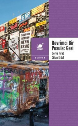 Devrimci Bir Pusula-Gezi