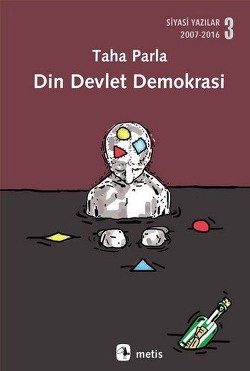 Din Devlet Demokrasi