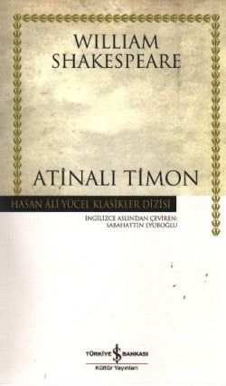 Atinalı Timon