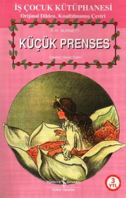 Küçük Prenses