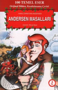 Andersen Masalları