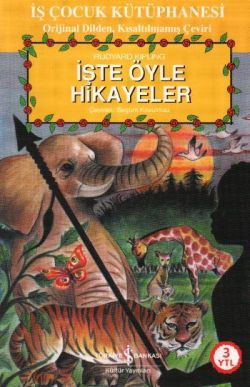 İşte Öyle Hikayeler