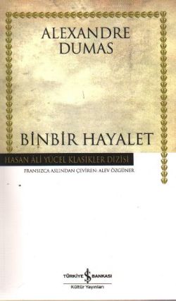 Binbir Hayalet