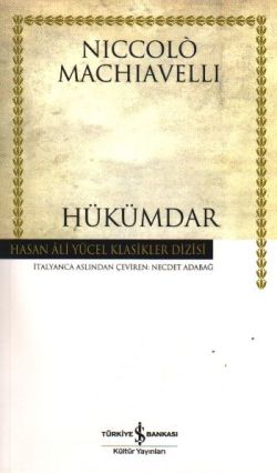 Hükümdar