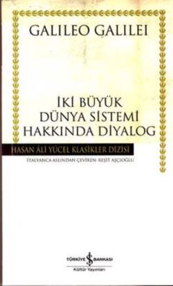 İki Büyük Dünya Sistemi Hakkında Diyalog - Ciltli