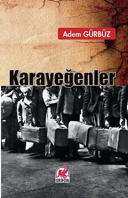 Karayeğenler