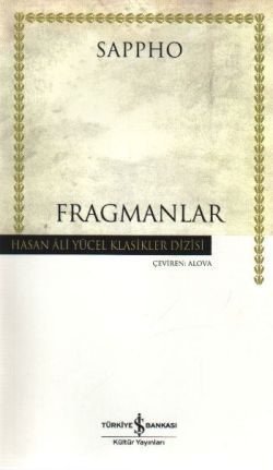 Fragmanlar şiirler