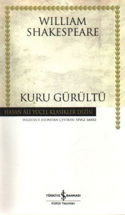 Kuru Gürültü