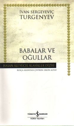 Babalar ve Oğullar