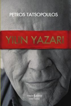 Yılın Yazarı