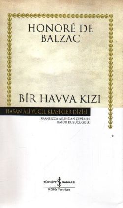 Bir Havva Kızı (Ciltli)