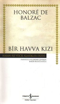 Bir Havva Kızı