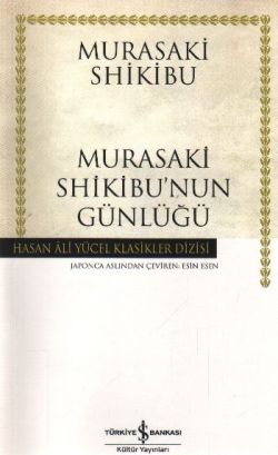 Murasaki Shikibu'nun Günlüğü