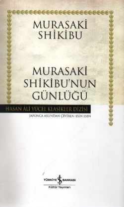 Murasaki Shikibu’nun Günlüğü