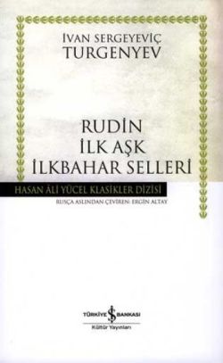 Rudin İlk Aşk İlkbahar Selleri