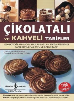 Çikolatalı ve Kahveli Tarifler