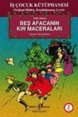 Beş Afacanın Kır Maceraları