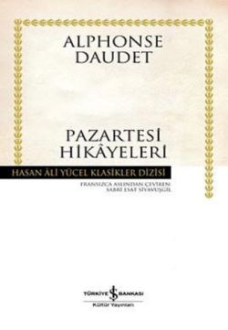 Pazartesi Hikayeleri