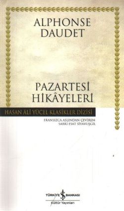 Pazartesi Hikayeleri