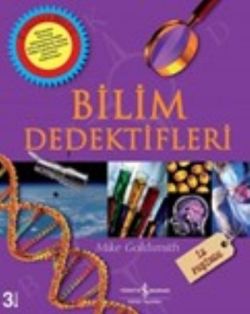 Bilim Dedektifleri Serisi - İz Peşinde