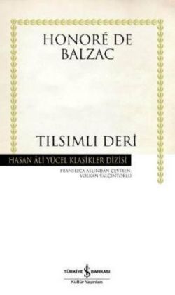 Tılsımlı Deri