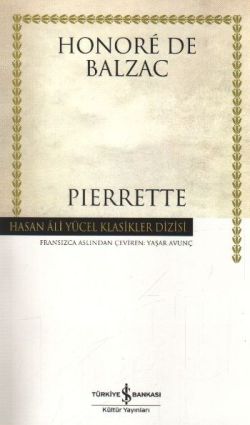 Pierrette