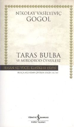 Taras Bulba ve Mirgorod Öyküleri (Ciltli)