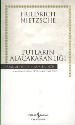 Putların Alacakaranlığı