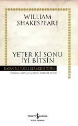 Yeter ki Sonu İyi Bitsin