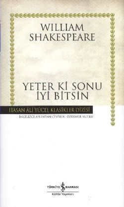 Yeter Ki Sonu İyi Bitsin