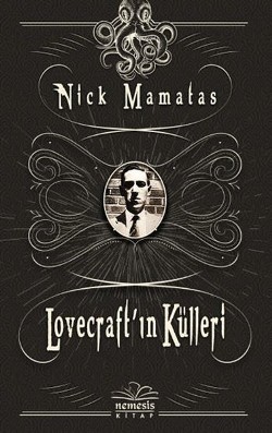 Lovecraft'ın Külleri