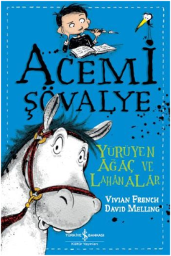 Acemi Şövalye - Yürüyen Ağaç ve Lahanalar