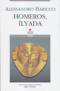 Homeros, İlyada