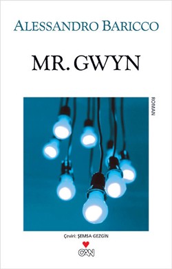 Mr. Gwyn