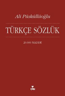 Türkçe Sözlük 20.000 Madde