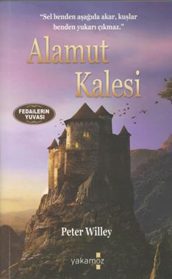 Alamut Kalesi