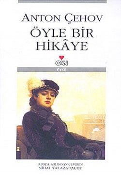 Öyle Bir Hikaye