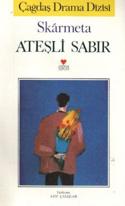 Ateşli Sabır